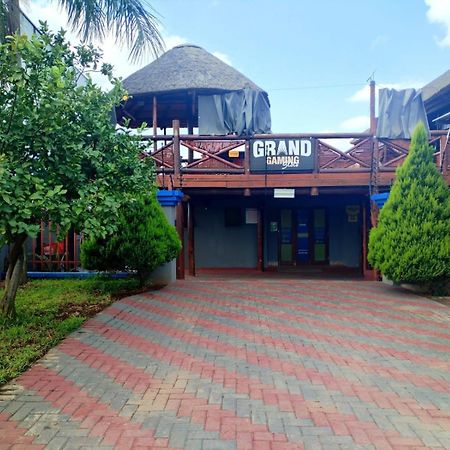 Elegant Guest House Malelane ماليلين المظهر الخارجي الصورة