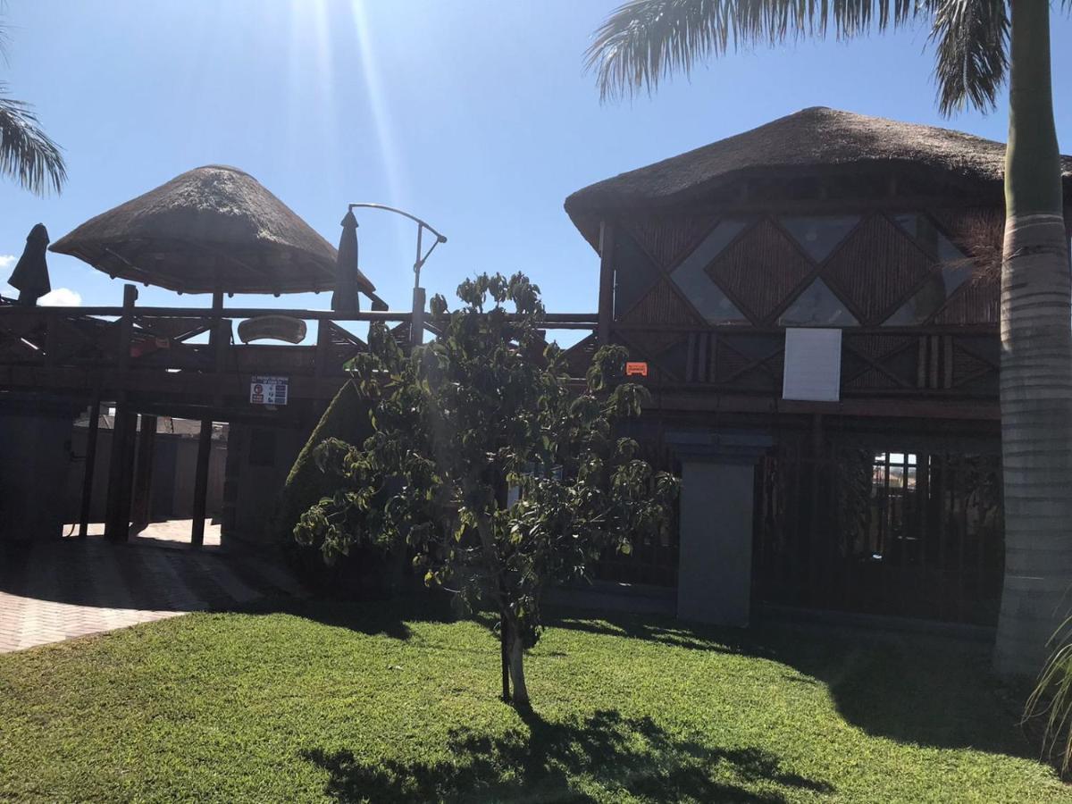 Elegant Guest House Malelane ماليلين المظهر الخارجي الصورة