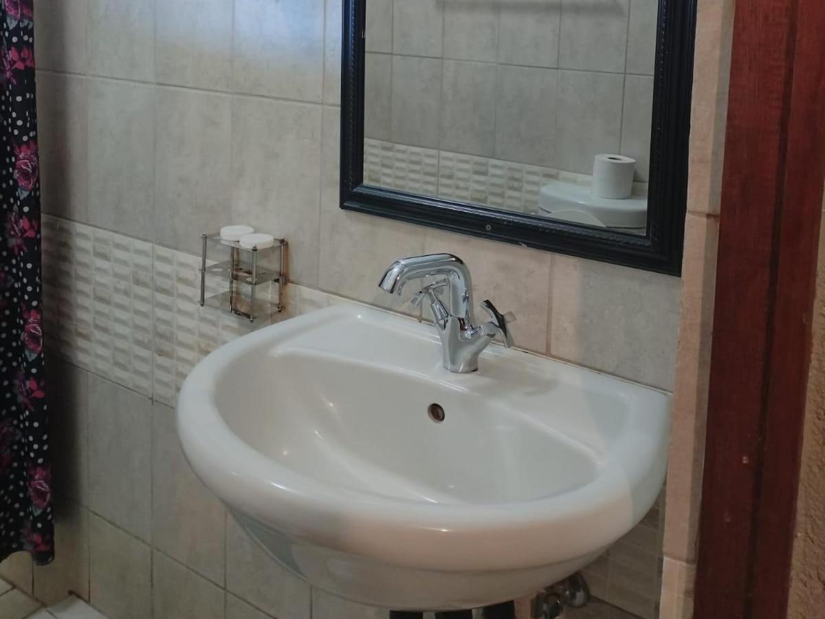 Elegant Guest House Malelane ماليلين المظهر الخارجي الصورة