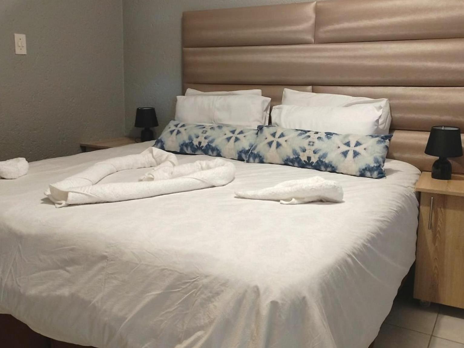 Elegant Guest House Malelane ماليلين المظهر الخارجي الصورة