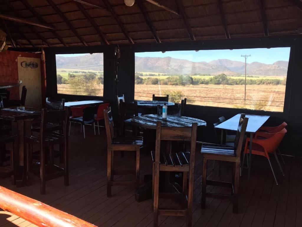 Elegant Guest House Malelane ماليلين المظهر الخارجي الصورة