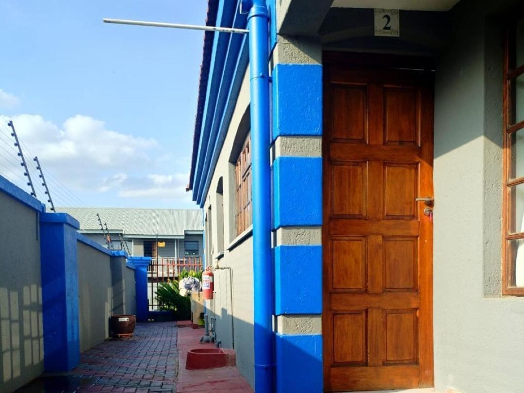 Elegant Guest House Malelane ماليلين المظهر الخارجي الصورة