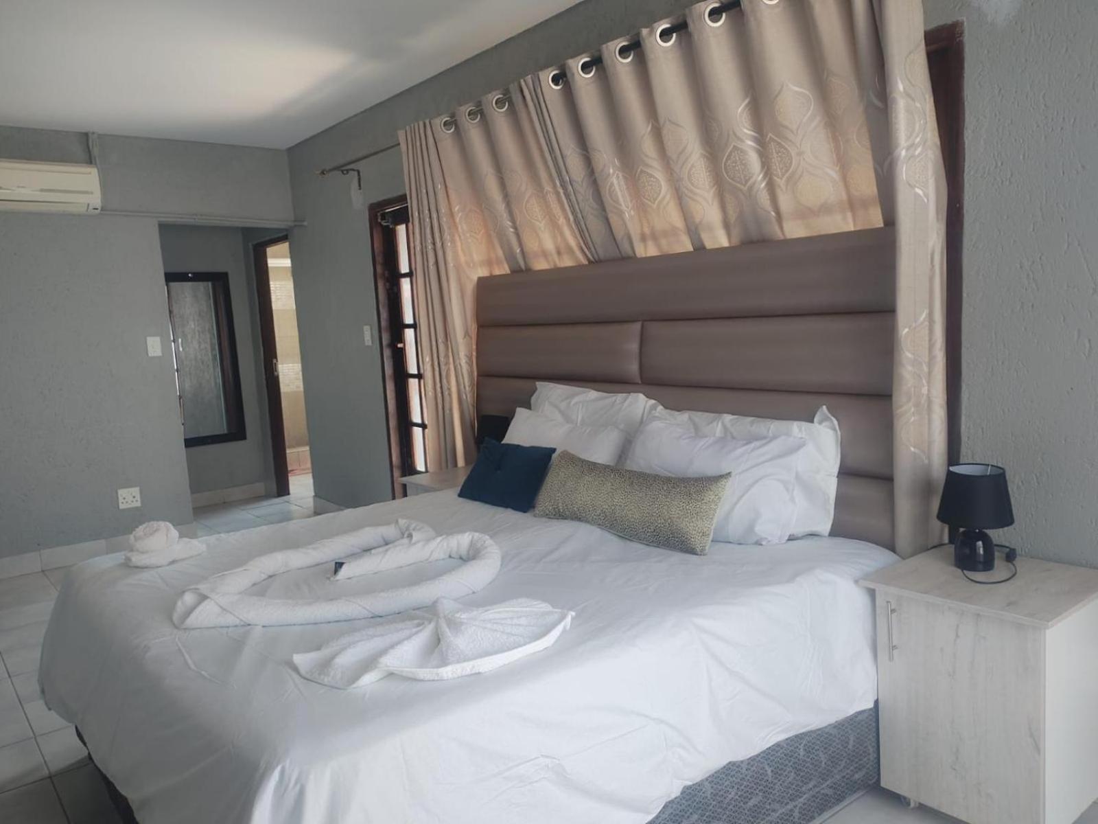Elegant Guest House Malelane ماليلين المظهر الخارجي الصورة
