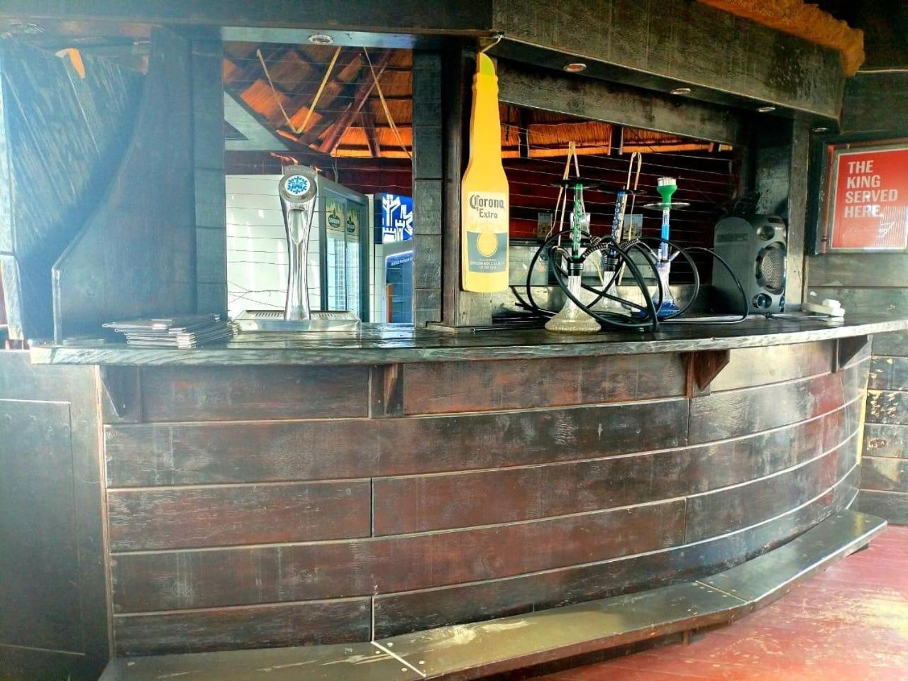 Elegant Guest House Malelane ماليلين المظهر الخارجي الصورة