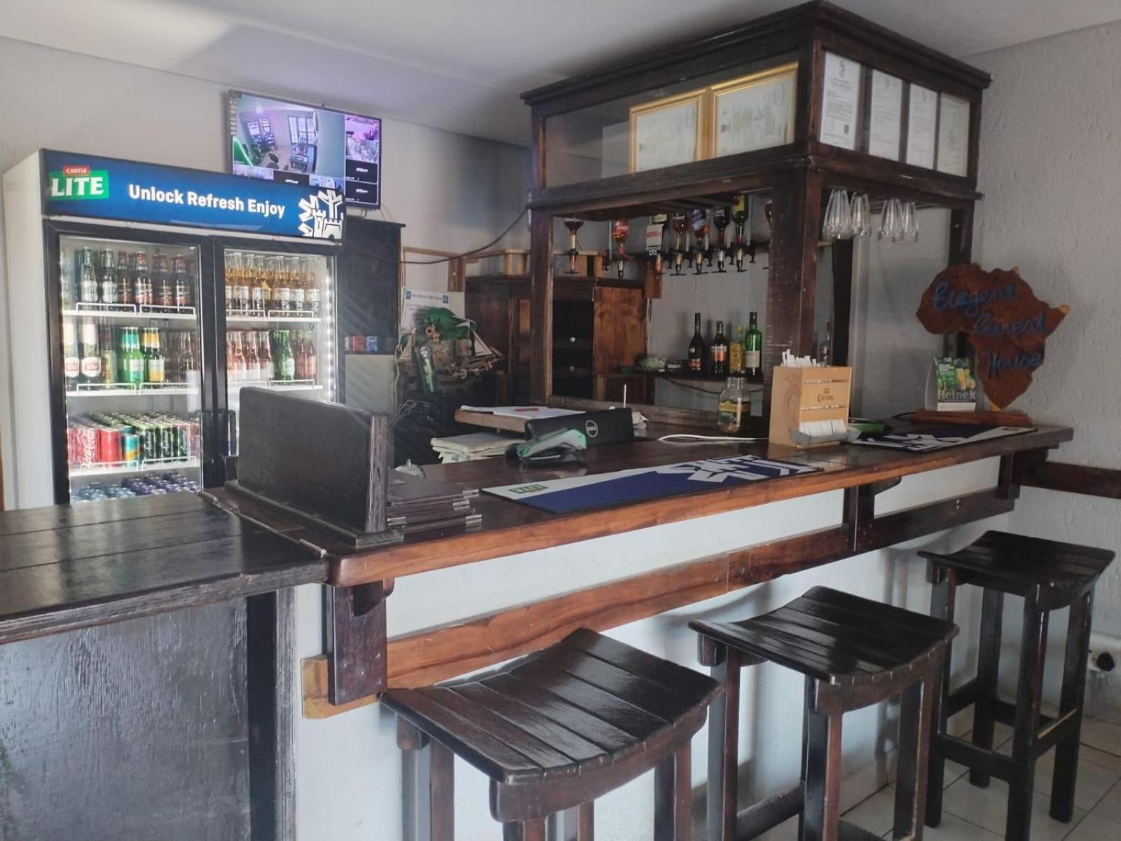Elegant Guest House Malelane ماليلين المظهر الخارجي الصورة