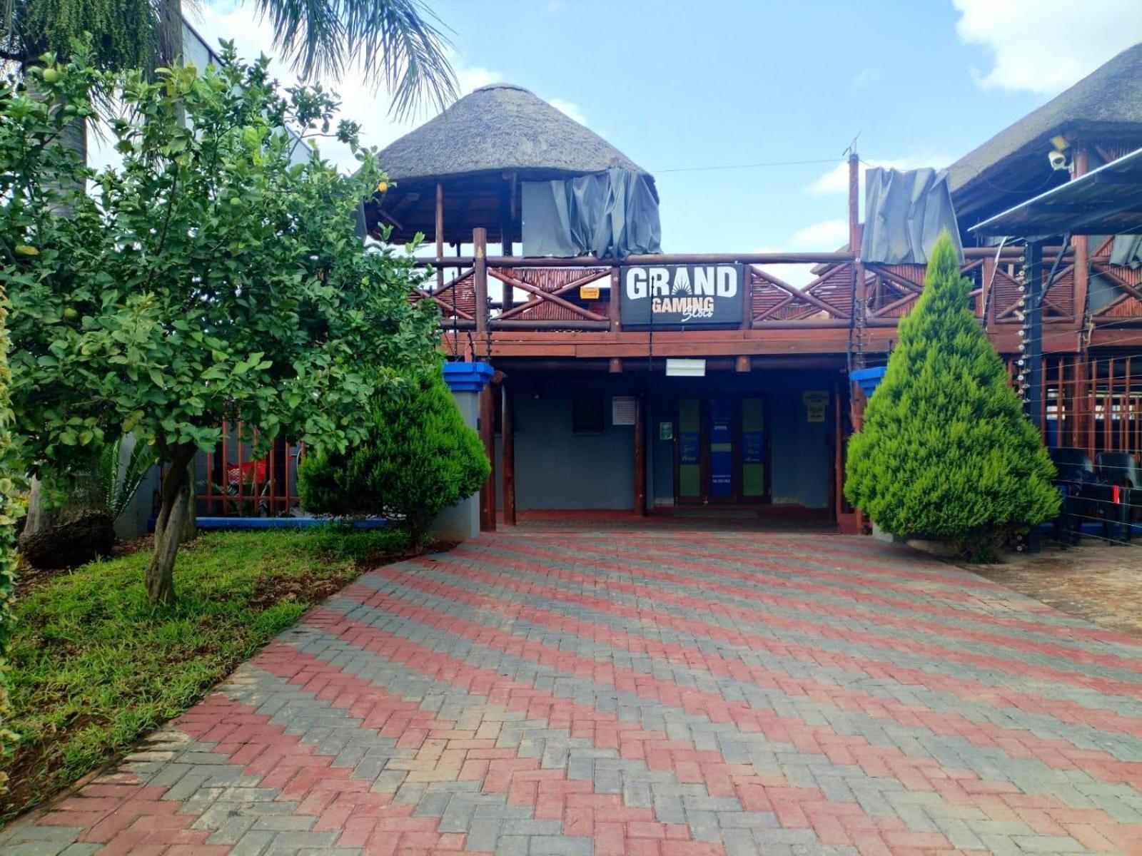 Elegant Guest House Malelane ماليلين المظهر الخارجي الصورة