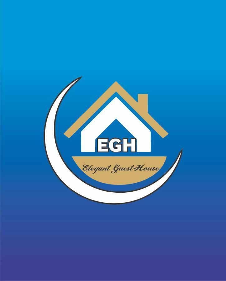 Elegant Guest House Malelane ماليلين المظهر الخارجي الصورة