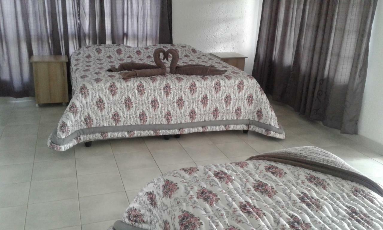 Elegant Guest House Malelane ماليلين المظهر الخارجي الصورة