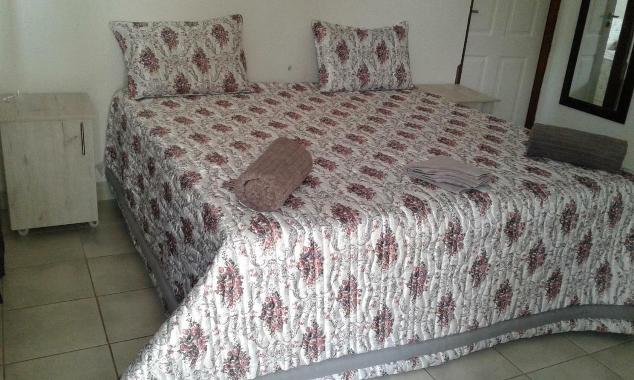 Elegant Guest House Malelane ماليلين المظهر الخارجي الصورة