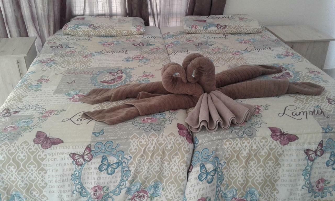 Elegant Guest House Malelane ماليلين المظهر الخارجي الصورة
