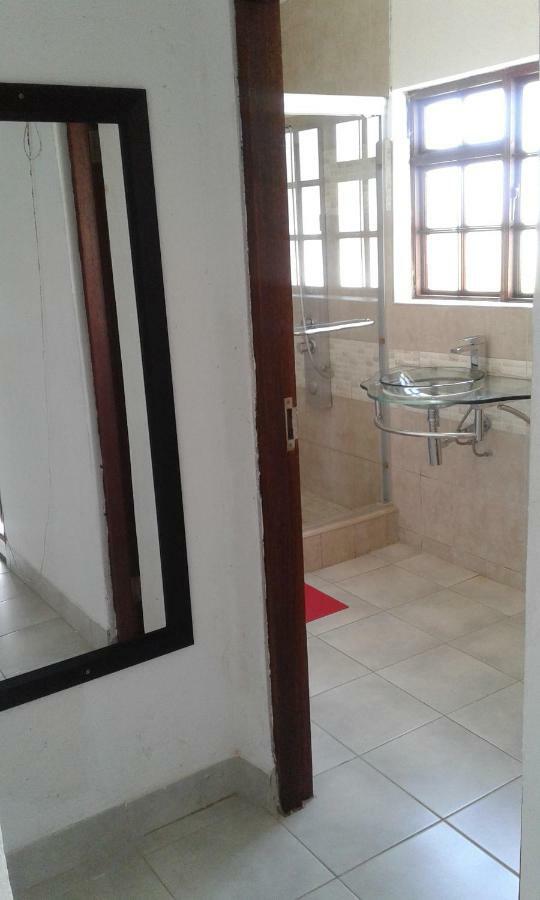 Elegant Guest House Malelane ماليلين المظهر الخارجي الصورة