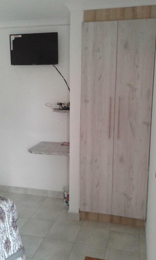 Elegant Guest House Malelane ماليلين المظهر الخارجي الصورة
