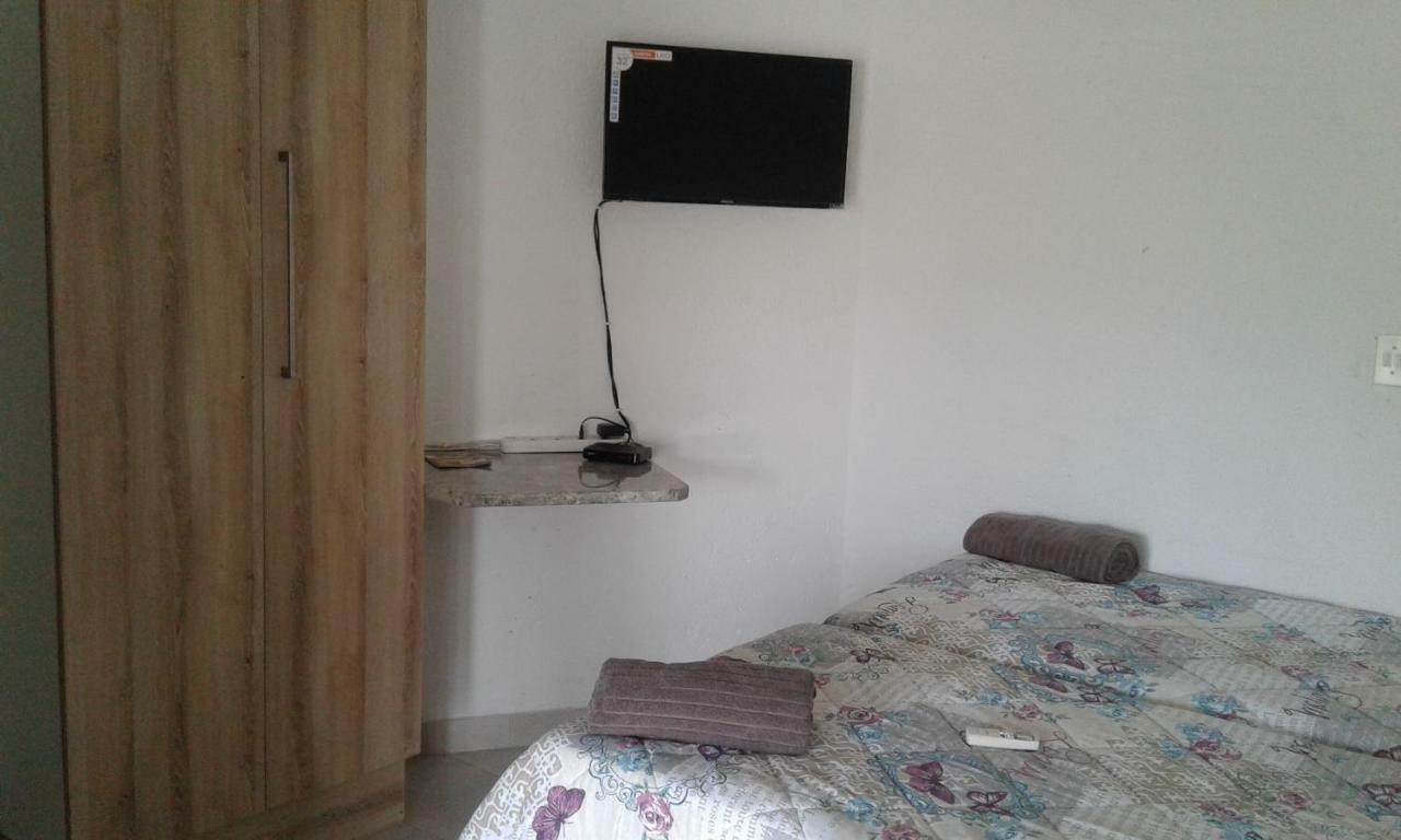 Elegant Guest House Malelane ماليلين المظهر الخارجي الصورة